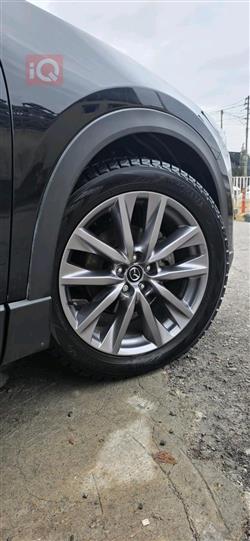 مازدا CX-9
